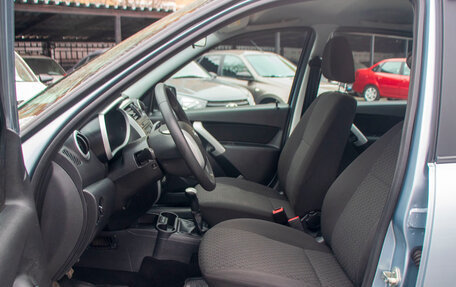 Datsun on-DO I рестайлинг, 2017 год, 539 000 рублей, 10 фотография