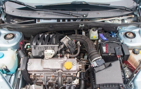 Datsun on-DO I рестайлинг, 2017 год, 539 000 рублей, 20 фотография