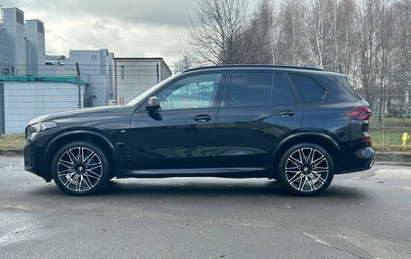 BMW X5, 2023 год, 11 000 000 рублей, 6 фотография