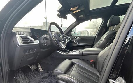 BMW X5, 2023 год, 11 000 000 рублей, 2 фотография