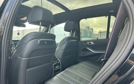 BMW X5, 2023 год, 11 000 000 рублей, 3 фотография