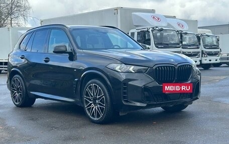 BMW X5, 2023 год, 11 000 000 рублей, 5 фотография