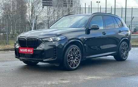 BMW X5, 2023 год, 11 000 000 рублей, 1 фотография