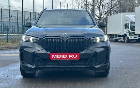 BMW X5, 2023 год, 11 000 000 рублей, 4 фотография
