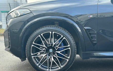 BMW X5, 2023 год, 11 000 000 рублей, 10 фотография