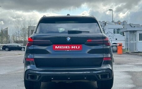 BMW X5, 2023 год, 11 000 000 рублей, 8 фотография