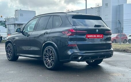 BMW X5, 2023 год, 11 000 000 рублей, 7 фотография