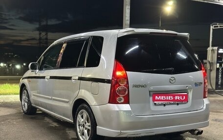 Mazda Premacy III, 2001 год, 350 000 рублей, 1 фотография