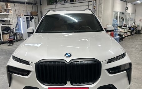 BMW X7, 2022 год, 7 500 000 рублей, 1 фотография