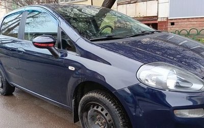 Fiat Punto III Punto Evo рестайлинг, 2012 год, 600 000 рублей, 1 фотография