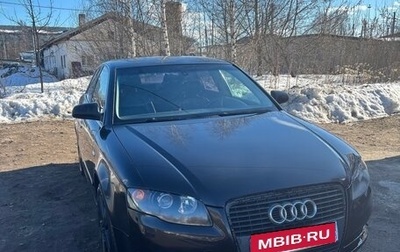 Audi A4, 2005 год, 550 000 рублей, 1 фотография