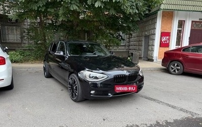 BMW 1 серия, 2012 год, 1 200 000 рублей, 1 фотография