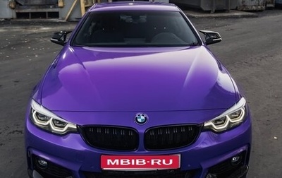 BMW 4 серия, 2019 год, 3 599 999 рублей, 1 фотография