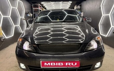 Chevrolet Lacetti, 2011 год, 570 000 рублей, 1 фотография