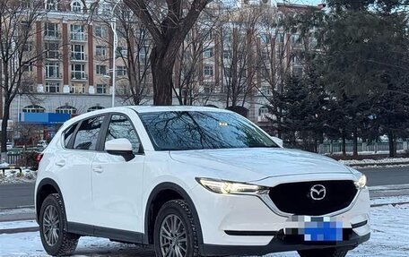 Mazda CX-5 II, 2022 год, 1 790 000 рублей, 1 фотография