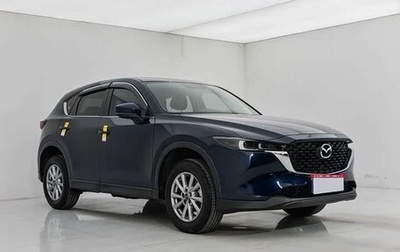 Mazda CX-5 II, 2023 год, 1 990 000 рублей, 1 фотография