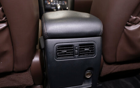 Infiniti FX II, 2013 год, 1 550 000 рублей, 14 фотография