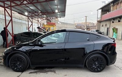 Tesla Model Y I, 2024 год, 2 500 000 рублей, 1 фотография