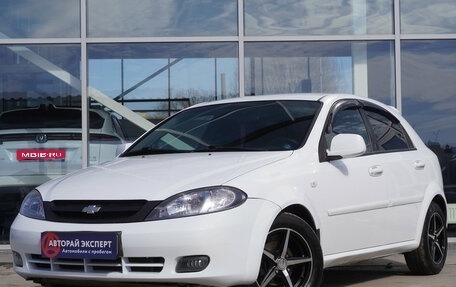 Chevrolet Lacetti, 2012 год, 530 000 рублей, 1 фотография