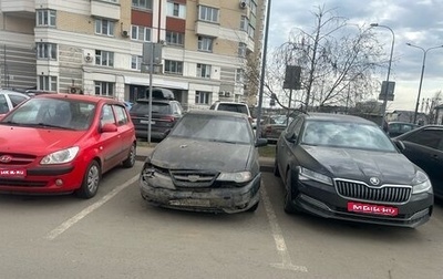 Daewoo Nexia I рестайлинг, 2010 год, 65 000 рублей, 1 фотография