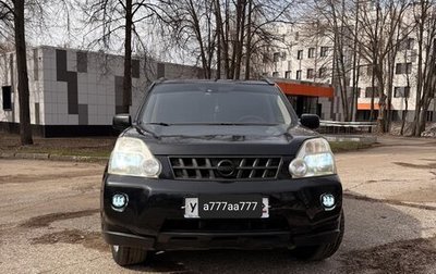 Nissan X-Trail, 2010 год, 850 000 рублей, 1 фотография