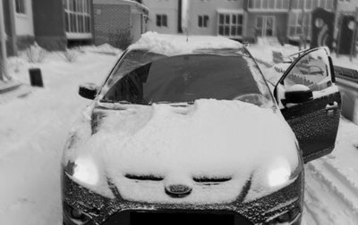 Ford Focus II рестайлинг, 2009 год, 545 000 рублей, 1 фотография