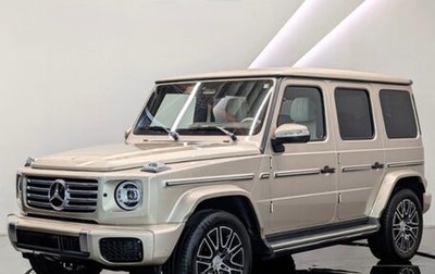 Mercedes-Benz G-Класс W463 рестайлинг _iii, 2024 год, 18 100 000 рублей, 1 фотография