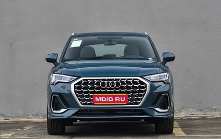 Audi Q3, 2026 год, 4 121 000 рублей, 1 фотография