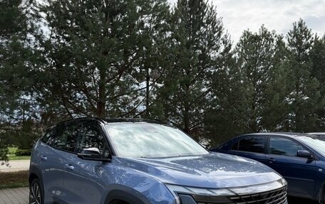 Geely Atlas, 2023 год, 2 950 000 рублей, 1 фотография