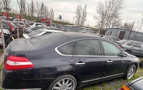 Nissan Teana, 2008 год, 850 000 рублей, 1 фотография