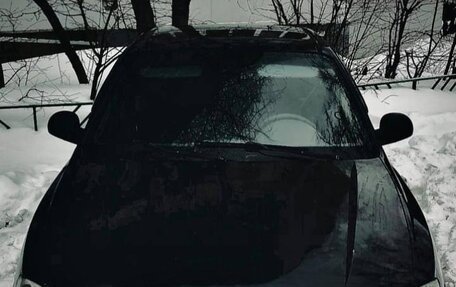 Hyundai Accent II, 2007 год, 280 000 рублей, 1 фотография