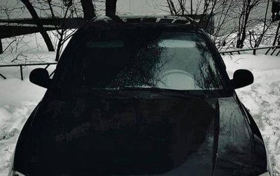 Hyundai Accent II, 2007 год, 280 000 рублей, 1 фотография