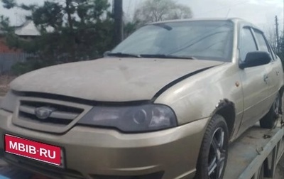 Daewoo Nexia I рестайлинг, 2007 год, 80 000 рублей, 1 фотография