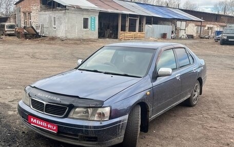 Nissan Bluebird XI, 1999 год, 235 000 рублей, 1 фотография