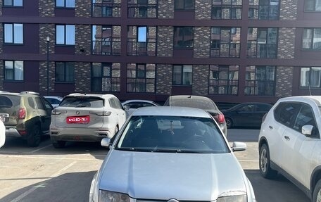 Volkswagen Bora, 2003 год, 320 000 рублей, 1 фотография