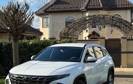 Hyundai Tucson, 2021 год, 3 250 000 рублей, 1 фотография