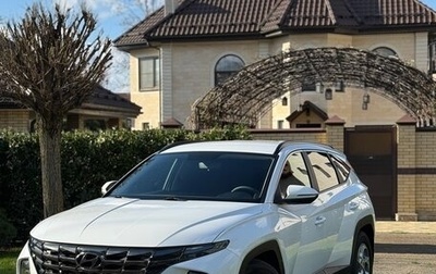 Hyundai Tucson, 2021 год, 3 250 000 рублей, 1 фотография