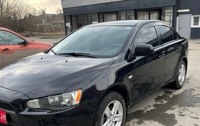 Mitsubishi Lancer IX, 2007 год, 790 000 рублей, 1 фотография