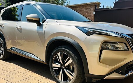 Nissan X-Trail, 2021 год, 3 570 000 рублей, 1 фотография