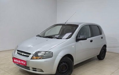 Chevrolet Aveo III, 2006 год, 360 000 рублей, 1 фотография