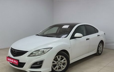 Mazda 6, 2010 год, 820 000 рублей, 1 фотография