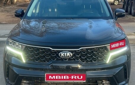 KIA Sorento IV, 2020 год, 3 300 000 рублей, 1 фотография