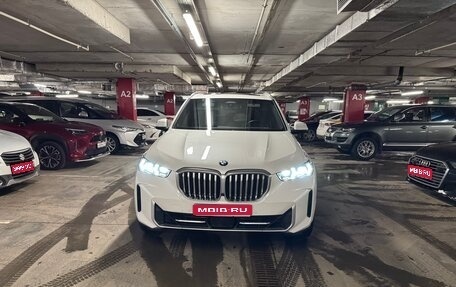 BMW X5, 2023 год, 9 900 000 рублей, 1 фотография