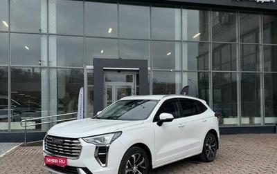 Haval Jolion, 2022 год, 1 758 000 рублей, 1 фотография