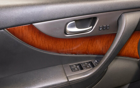 Infiniti FX II, 2013 год, 1 550 000 рублей, 15 фотография