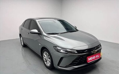 Chevrolet Cruze II, 2022 год, 1 560 000 рублей, 1 фотография