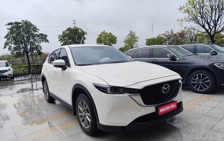 Mazda CX-5 II, 2022 год, 2 000 000 рублей, 1 фотография