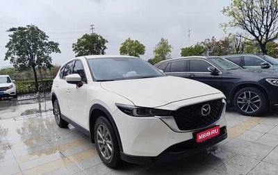 Mazda CX-5 II, 2022 год, 2 000 000 рублей, 1 фотография