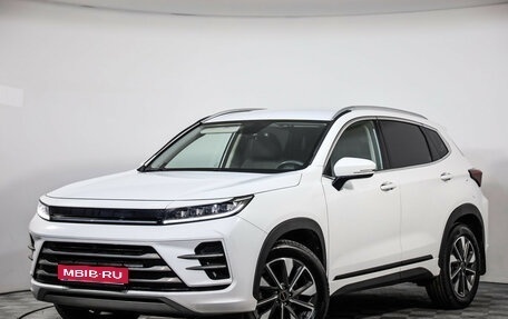 CheryExeed LX, 2023 год, 1 799 000 рублей, 1 фотография
