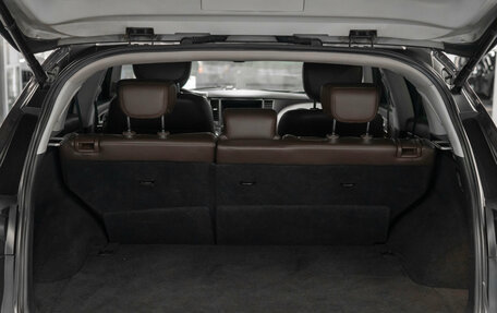 Infiniti FX II, 2013 год, 1 550 000 рублей, 21 фотография